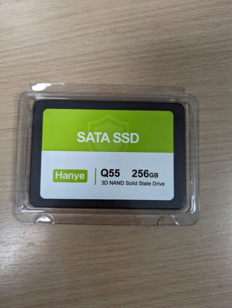 ＳＳＤ