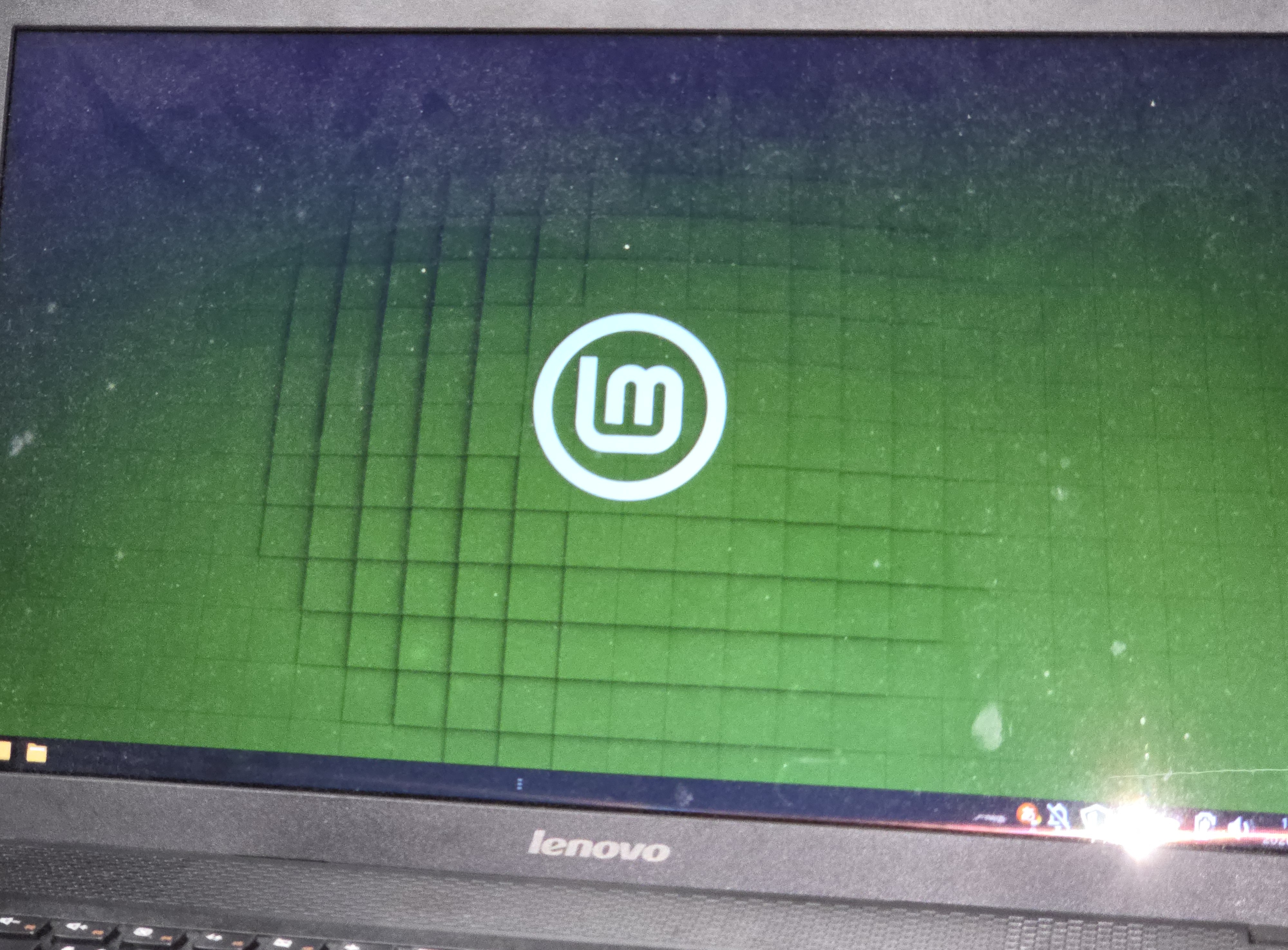 Linux Mint