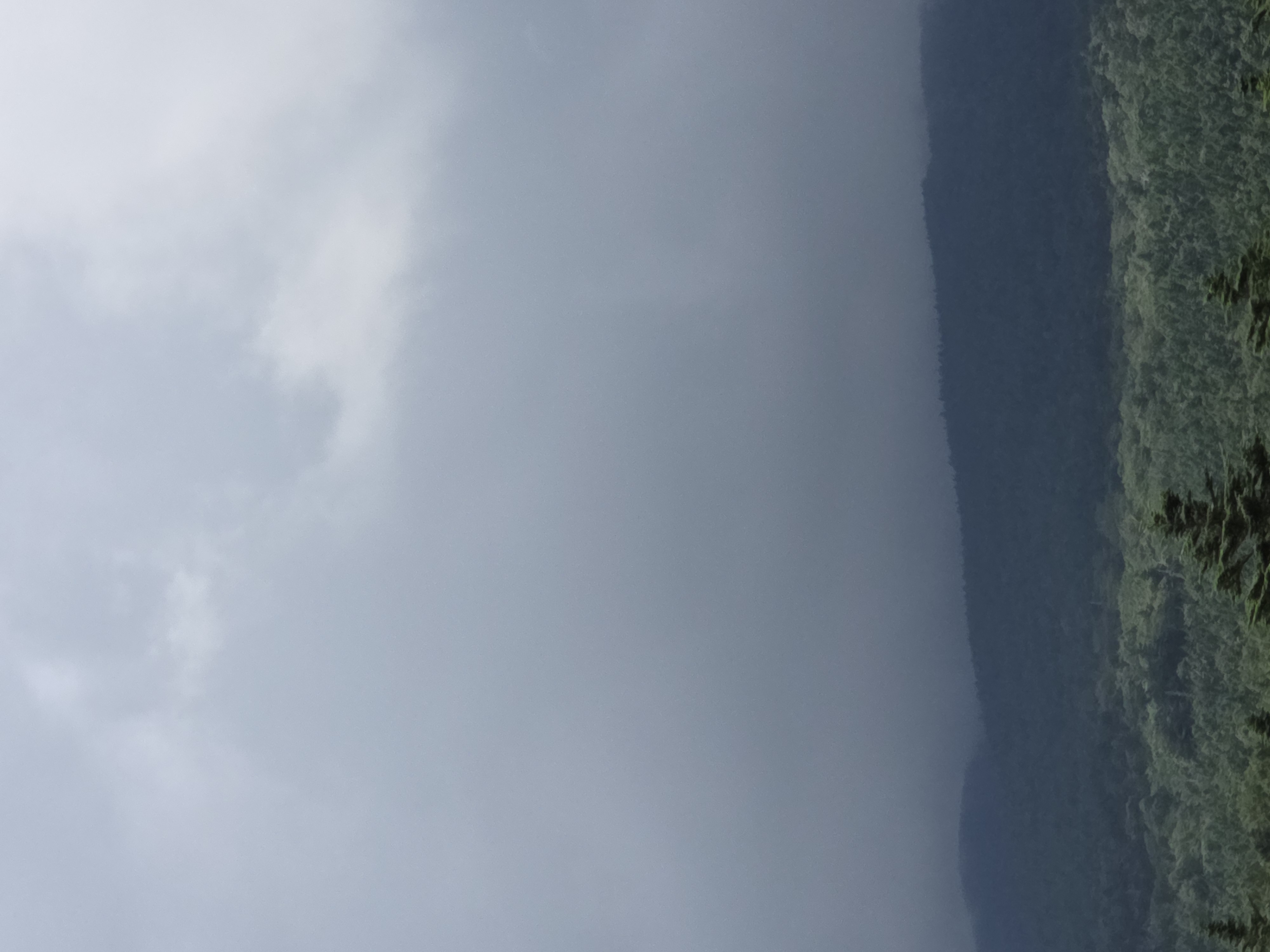 富士山?
