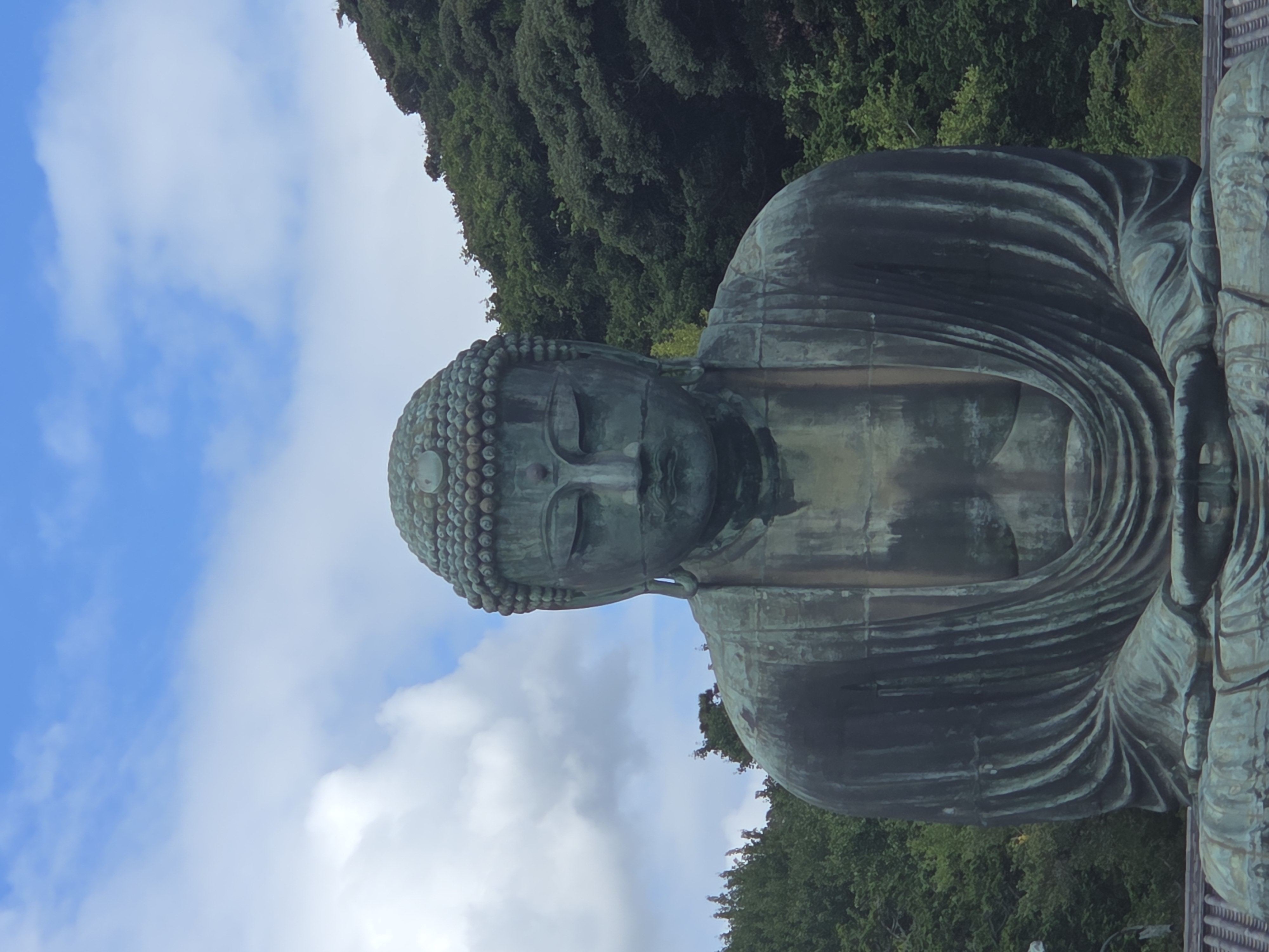鎌倉大仏
